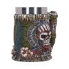 Iron Maiden Book of Souls Tankard 17.5cm Band Licenses Licensed Rock Bands