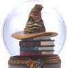 Harry Potter First Day at Hogwarts Snow Globe Fantasy Top 200