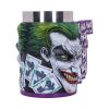 The Joker Tankard 15.5cm Comic Characters Gifts Under £100