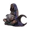 Triple Moon Goddess Art Statue 31cm Witchcraft & Wiccan NEMESIS NOW | EASTER SALE