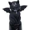 Malpuss Incense Holder 24cm Cats Gifts Under £100