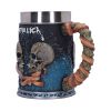 Metallica Sad But True Tankard 15.5cm Band Licenses Band Merch Product Guide
