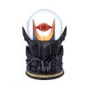 Lord of the Rings Sauron Snow Globe 18cm Fantasy Top 200