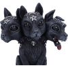 Diabarkus 10.5cm Animals Top 200 None Licensed