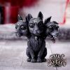 Diabarkus 10.5cm Animals Top 200 None Licensed