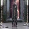 Baphomet's Essence Incense Burner 23.9cm Baphomet Halloween Party