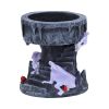 Dragon Mage Tea Light (AS) 6cm Dragons Sale Items