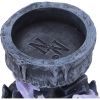 Dragon Mage Tea Light (AS) 6cm Dragons Sale Items