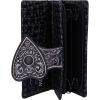 Spirit Board Planchette Embossed Purse 18.5cm Witchcraft & Wiccan Gifts Under £100