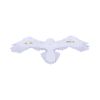Harry Potter Hedwig Wall Plaque 45cm Owls Gifts Under £100