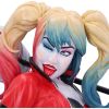 Harley Quinn Bust 30cm Comic Characters Comic Characters