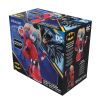 Harley Quinn Bust 30cm Comic Characters Comic Characters