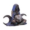 Triple Moon Goddess Art Figurine (Mini) 8.5cm Witchcraft & Wiccan Gifts Under £100
