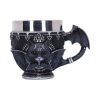 Pinkys Up - Malpuss 11cm Cats NEMESIS NOW | BLACK FRIDAY SALE 2025