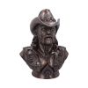 Motorhead Lemmy Bust 36cm Band Licenses Father's Day