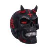 Infernal Skull (JR) 20cm Skulls Halloween RRP Above 20