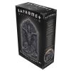 Baphomet's Invocation Wall Plaque 30.5cm Baphomet NEMESIS NOW | EASTER SALE