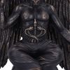 Baphomet Antiquity (Large) 38cm Baphomet Gothic Product Guide
