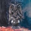 Baphomet Antiquity (Large) 38cm Baphomet Gothic Product Guide