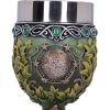 Mother Goblet 20.8cm Maiden, Mother, Crone NEMESIS NOW | EASTER SALE