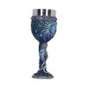 Crone Goblet 20.8cm Maiden, Mother, Crone Gifts Under £100