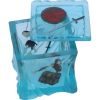 Dungeons & Dragons Gelatinous Cube Dice Box 11.5cm Gaming NEMESIS NOW | EASTER SALE