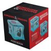 Dungeons & Dragons Gelatinous Cube Dice Box 11.5cm Gaming NEMESIS NOW | EASTER SALE