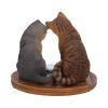 Purrlock Holmes (LP) 10.5cm Cats Sale Figurines