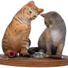 Purrlock Holmes (LP) 10.5cm Cats Sale Figurines
