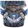 Corpse Bride Emily Bust 29.3cm Fantasy Top 200