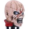 Iron Maiden The Trooper Bottle Stopper 10cm Band Licenses Music