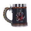 Iron Maiden Senjutsu Tankard 15.5cm Band Licenses Licensed Rock Bands