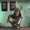 Iron Maiden Senjutsu Bust Box 41cm Band Licenses Band Merch Product Guide
