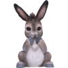 Three Wise Donkeys 11cm Animals Gifts Under £100