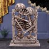 The Lovers 20.5cm Skeletons Valentine's Day
