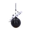 Stormtrooper Wrecking Ball Hanging Ornament 12.5cm Sci-Fi Out Of Stock