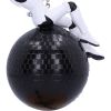 Stormtrooper Wrecking Ball Hanging Ornament 12.5cm Sci-Fi Out Of Stock