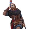 Assassin's Creed® Valhalla Bookends 31cm Gaming NEMESIS NOW | EASTER SALE