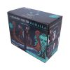 Assassin's Creed® Valhalla Bookends 31cm Gaming NEMESIS NOW | EASTER SALE