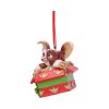 Gremlins Gizmo Gift Hanging Ornament 10cm Fantasy NEMESIS NOW | EASTER SALE