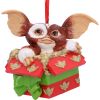 Gremlins Gizmo Gift Hanging Ornament 10cm Fantasy NEMESIS NOW | EASTER SALE