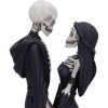 Eternal Vow 24cm Skeletons Halloween RRP Above 20