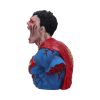 Superman DCeased Bust 30cm Comic Characters NEMESIS NOW | EASTER SALE