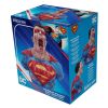 Superman DCeased Bust 30cm Comic Characters NEMESIS NOW | EASTER SALE