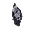 And Even Then Wall Plaque 39cm Skeletons NEMESIS NOW | EASTER SALE
