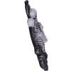 And Even Then Wall Plaque 39cm Skeletons NEMESIS NOW | EASTER SALE