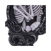 And Even Then Wall Plaque 39cm Skeletons NEMESIS NOW | EASTER SALE