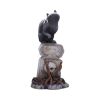 Skull Cat by Martin Hanford 15cm Cats Sale Items