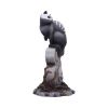 Skull Cat by Martin Hanford 15cm Cats Sale Items
