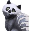 Skull Cat by Martin Hanford 15cm Cats Sale Items